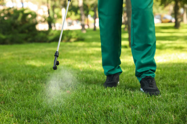  Hinesville, GA Pest Control Pros